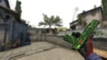 Desert Eagle | Emerald Jörmungandr (Factory New) - Imagem 2