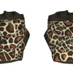 Hand Wraps | Giraffe (Field-Tested)