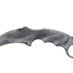 Karambit | Urban Masked (Minimal Wear)