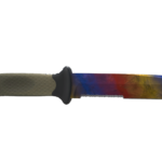 Ursus Knife | Marble Fade (Factory New)