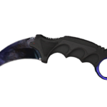 Karambit | Doppler Phase 3 (Factory New)