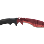 Kukri Knife | Slaughter (Factory New)