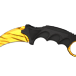 Karambit | Tiger Tooth (Factory New)