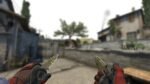 Shadow Daggers | Boreal Forest (Field-Tested) - Imagem 2