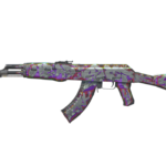 AK-47 | Head Shot (Field-Tested)