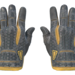 Sport Gloves | Omega (Well-Worn)