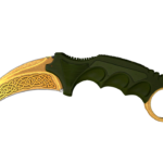 Karambit | Lore (Factory New)