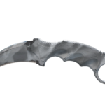 Karambit | Urban Masked (Field-Tested)