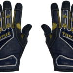 Specialist Gloves | Field Agent (Minimal Wear)