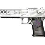 Desert Eagle | Printstream (Field-Tested)