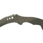 Talon Knife | Safari (Field-Tested)