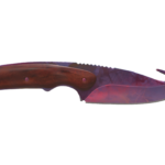 Gut Knife | Doppler Phase 2 (Factory New)