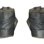 Hand Wraps | Duct Tape (Field-Tested)