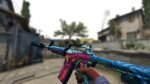 M4A1-S | Hyper Beast (Minimal Wear) - Imagem 2