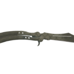 Butterfly Knife | Safari Mesh (Minimal Wear)