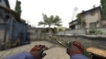 Gut Knife | Forest DDPAT (Field-Tested) - Imagem 2