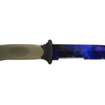 Ursus Knife | Doppler Phase 4 (Factory New)