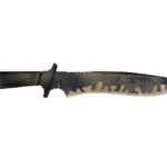 Classic Knife | Scorched (Battle-Scarred)