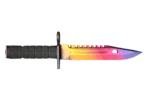 M9 Bayonet | (Factory New) Fade