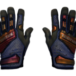 Specialist Gloves | Fade (Battle-Scarred)
