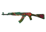 AK-47 | Wild Lotus (Minimal Wear)