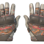 Moto Gloves | POW! (Field-Tested)