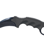 Karambit | Blue Steel (Field-Tested)