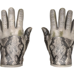 Driver Gloves | King Snake (Field-Tested)