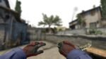 Talon Knife | Boreal Forest (Well-Worn) - Imagem 2
