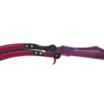 Butterfly Knife | Doppler Phase 2 (Factory New)