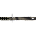 Bayonet | Scorched (Field-Tested)