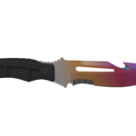 Survival Knife | Fade (Factory New)