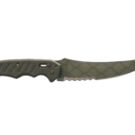 Flip Knife | Safari Mesh (Field-Tested)