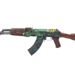 AK-47 | Fire Serpent (Field-Tested) StatTrak