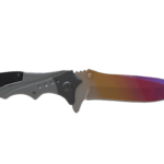 Nomad Knife | Fade (Factory New)