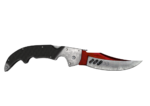Falchion Knife | Autotronic (Field-Tested) StatTrak™