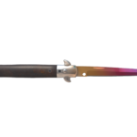 Stiletto Knife | Fade (Factory New)