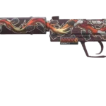 USP-S | Kill Confirmed (Factory New) StatTrak™