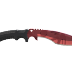 Kukri Knife | Slaughter (Minimal Wear)