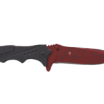 Nomad Knife | Crimson Web (Field-Tested) StatTrak