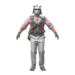 Sir Bloody Miami Darryl | The Professionals