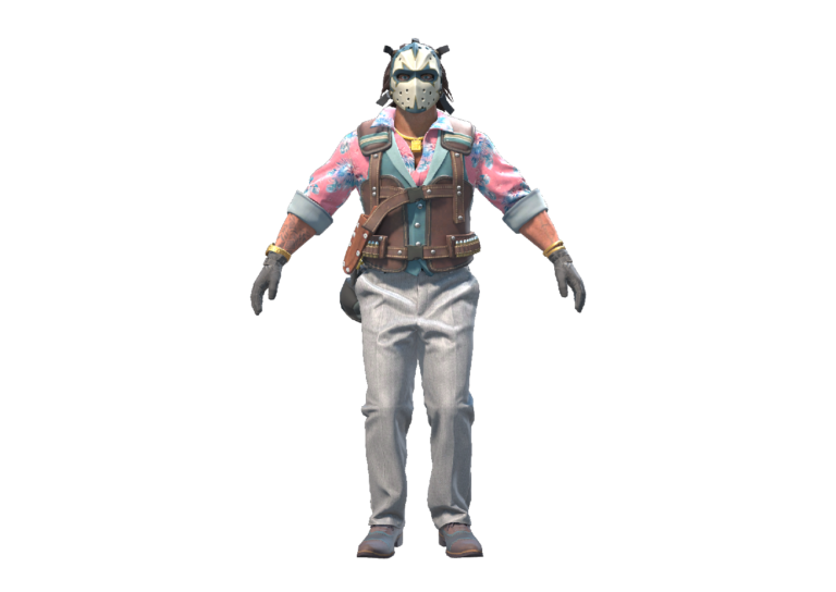 TR