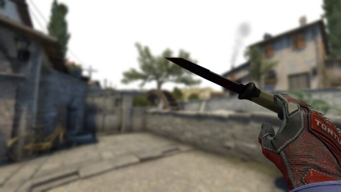Ursus Knife | Doppler Phase 2 (Factory New) - Imagem 2
