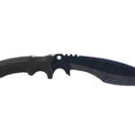 Kukri Knife | Blue Steel (Field-Tested)