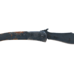 Navaja Knife | Night Stripe (Battle-Scarred)