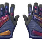 Specialist Gloves | Fade (Well-Worn)