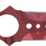 Skeleton Knife | Slaughter (Factory New)