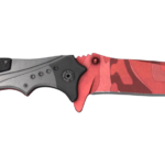 Nomad Knife | Slaughter (Minimal Wear)