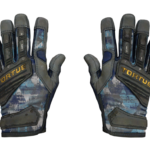 Specialist Gloves | Mogul (Battle-Scarred)