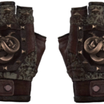 Broken Fang Gloves | Needle Point (Field-Tested)